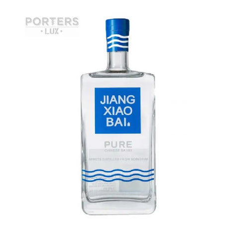 JIANGXIAOBAI (Pure Series) P750 700ml