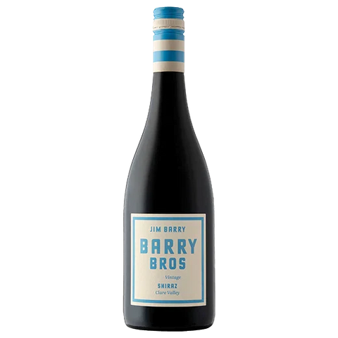 Jim Barry Barry Bros Shiraz 750ml