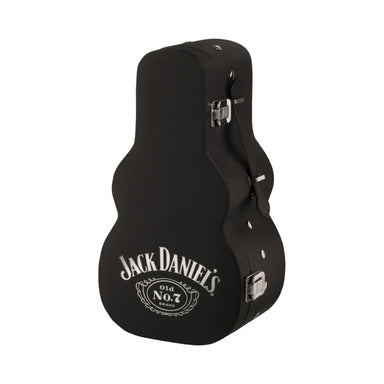 Jack Daniels in Guitar Case 700ml