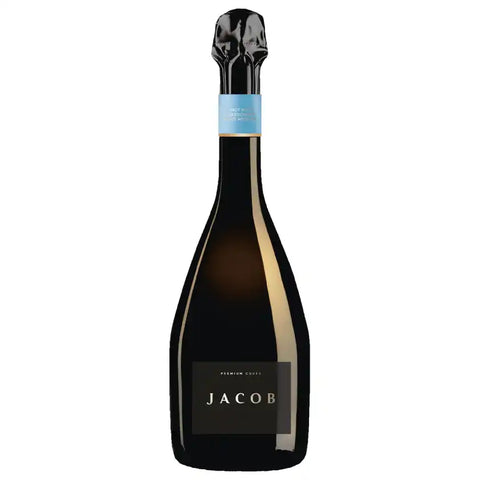 Jacob Sparkling Brut Cuvee 750ml