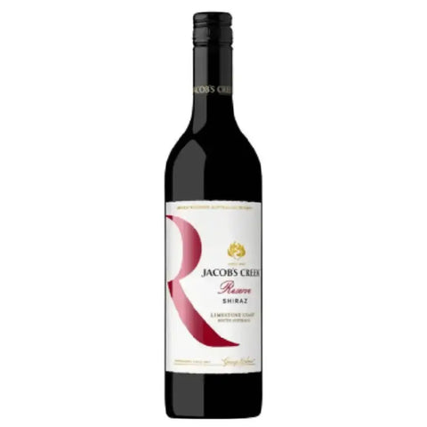 Jacob's Creek Reserve Shiraz 750ml