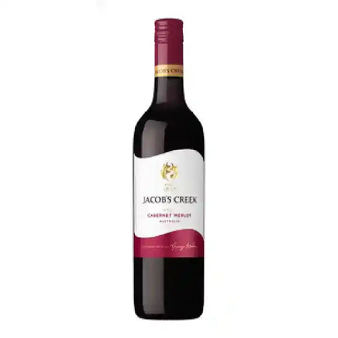 Jacob's Creek Classic Cabernet Merlot 750ml