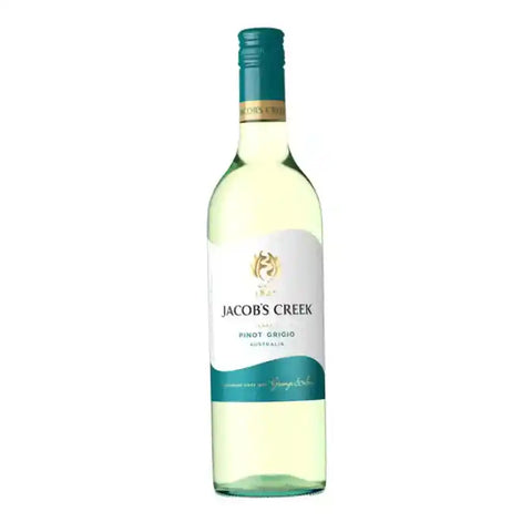 Jacob's Creek Classic Pinot Grigio 750ml