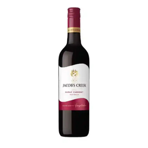 Jacob's Creek Classic Shiraz Cabernet 750ml