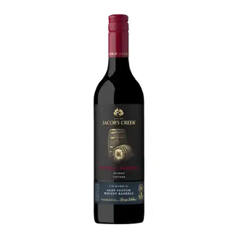 Jacob's Creek Double Barrel Grenache 750ml