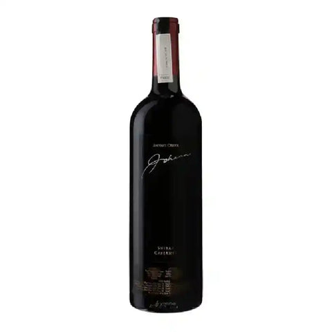 Jacob's Creek Johann Shiraz 2010 750ml
