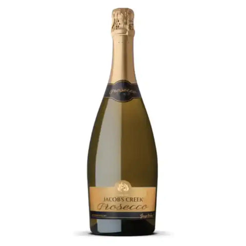 Jacob's Creek Prosecco 750ml