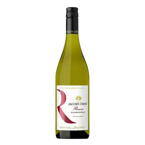 Jacob's Creek Reserve Chardonnay 750ml