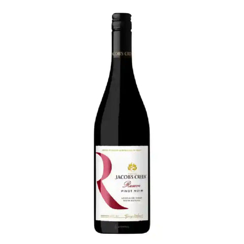 Jacob's Creek Reserve Pinot Noir 750ml