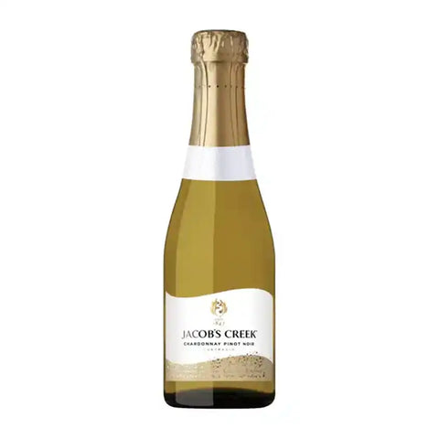 Jacob's Creek Sparkling Chardonnay Pinot Noir 750ml