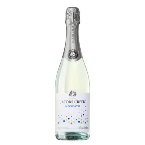Jacob's Creek Sparkling Moscato 750ml