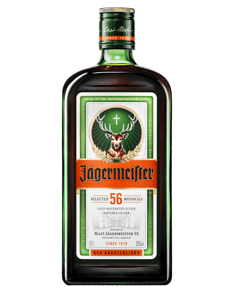 Jagermeister 700ml