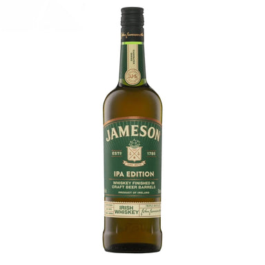 Jameson Caskmates IPA Edition Irish Whiskey 700ml