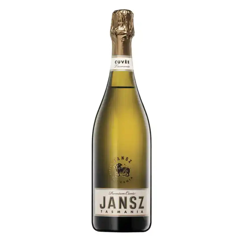 Jansz Tasmania Premium Cuvée 750ml