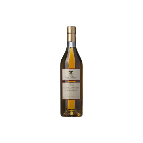 Jean Fillioux Cognac Le Coq 4 yrs 700ml