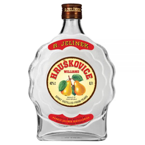 Jelinek Hruskovice Pear 700ml
