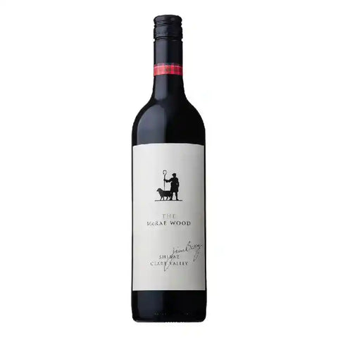 Jim Barry The McRae Wood Shiraz 750ml