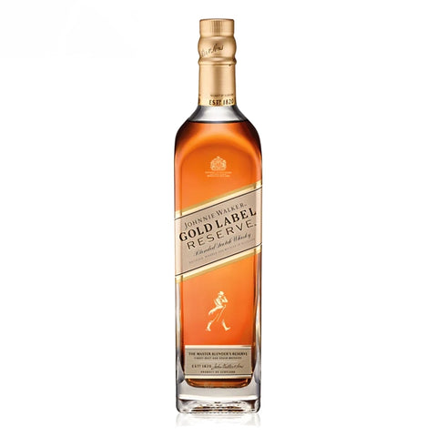 Johnnie Walker Gold Label Reserve Blended Scotch Whisky 700ml