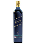 Johnnie Walker Blue Label Chinese New Year Limited Edition Year of the Wood Dragon Blended Scotch Whisky 700ml
