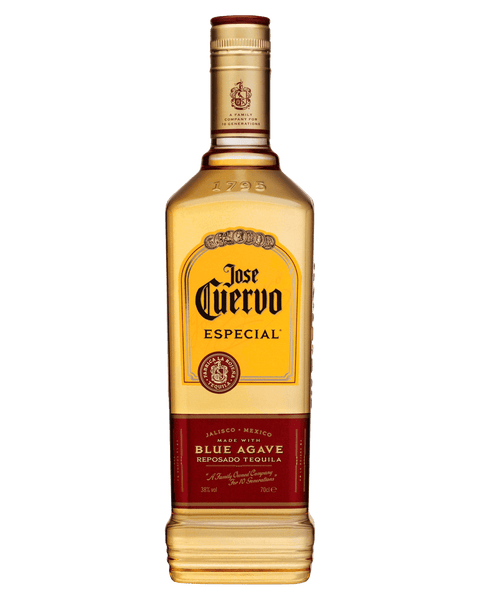 Jose Cuervo Especial Reposado Tequila 700ml
