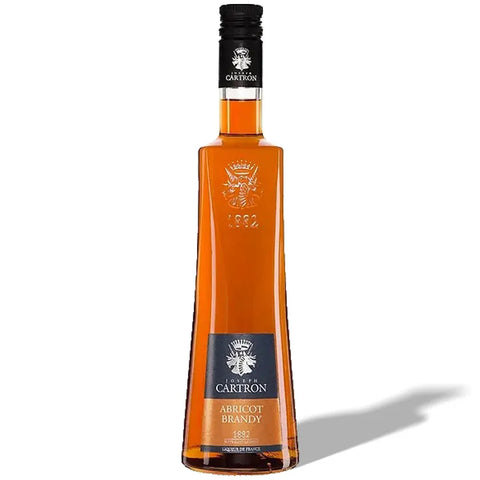 Joseph Cartron Apricot Brandy Liqueur 700ml Single Bottle