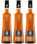 Joseph Cartron Apricot Brandy Liqueur 700ml Triple Bottles