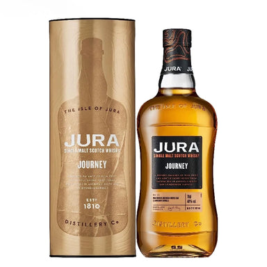 Jura Journey Single Malt Scotch Whisky 700ml