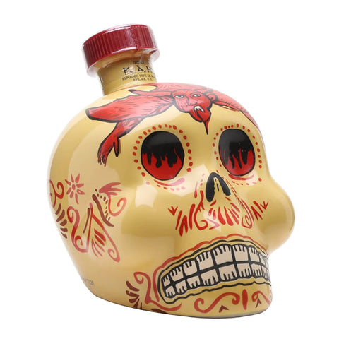 KAH Reposado Tequila 700ml