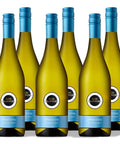 Kim Crawford Hawkes Bay Pinot Gris 750ml Case Of 6