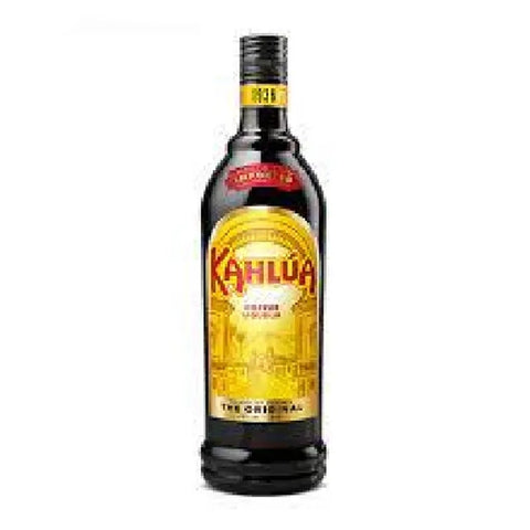 Kahlúa Coffee Liqueur 1L