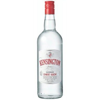 Kensington Dry Gin 1Lt