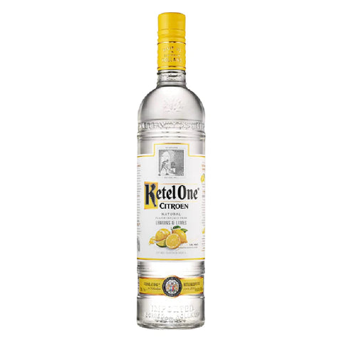 Ketel One Citroen Vodka 700ml