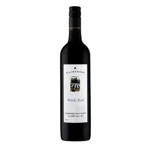 Kilikanoon Blocks Road Cabernet Sauvignon 750ml