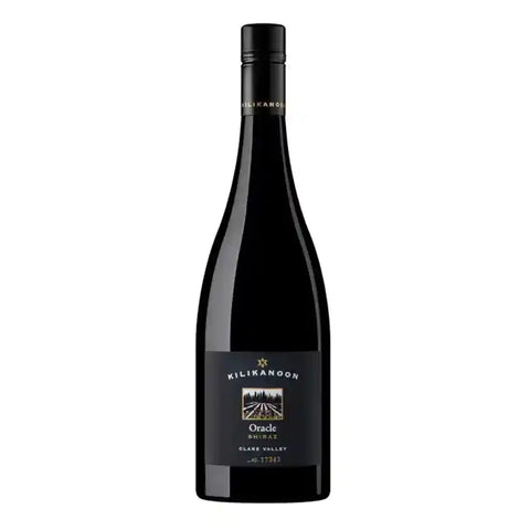 Kilikanoon Oracle Clare Valley Shiraz 750ml