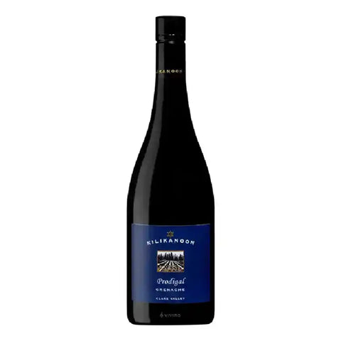 Kilikanoon Prodigal Grenache 750ml