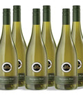 Kim Crawford Marlborough Sauvignon Blanc 750ml Case Of 6
