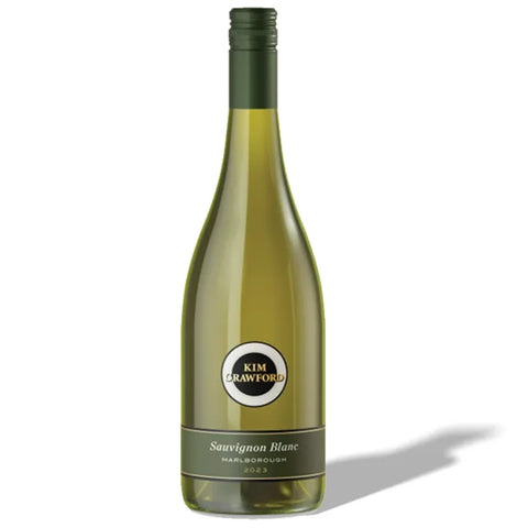 Kim Crawford Marlborough Sauvignon Blanc 750ml Single Bottle