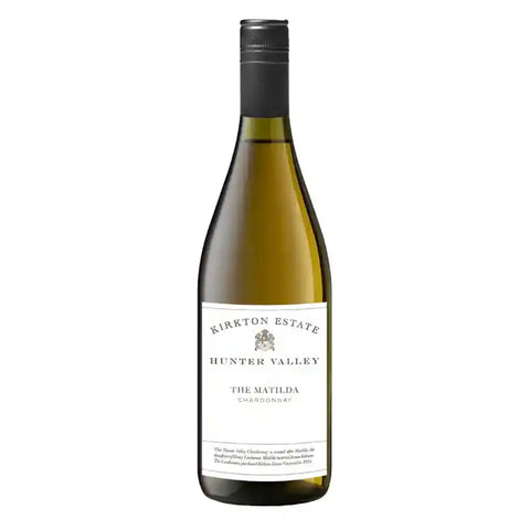 Kirkton Estate The Matilda Hunter Valley Chardonnay 750ml