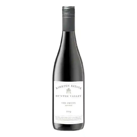 Kirkton Estate The Triton Shiraz 750ml