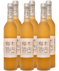 Kiuchi Japanese Umeshu 6 Pack