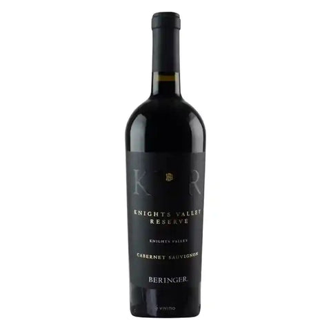 Knights Valley Reserve Cabernet Sauvignon 750ml