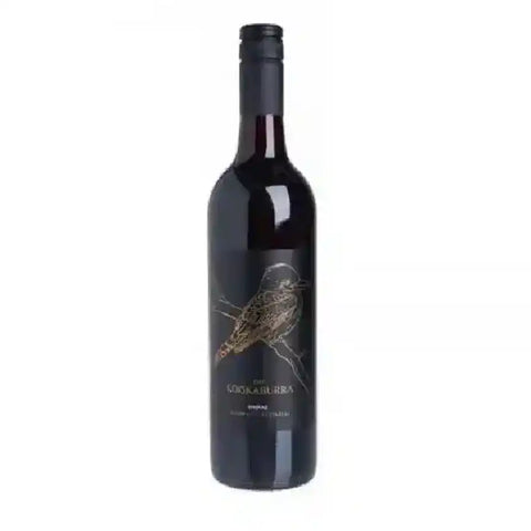 Kookaburra Shiraz 2021 750ml