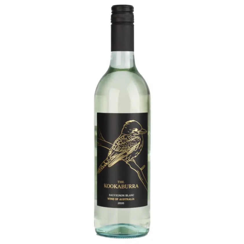 Kookaburra Wines Sauvignon Blanc 750ml