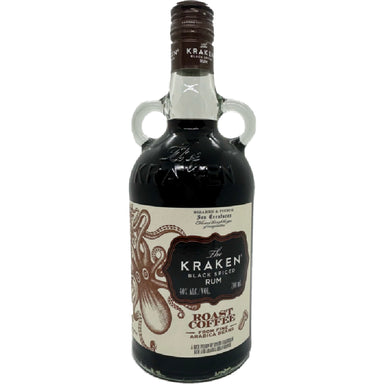 Kraken Roast Coffee Spiced Rum 700ml