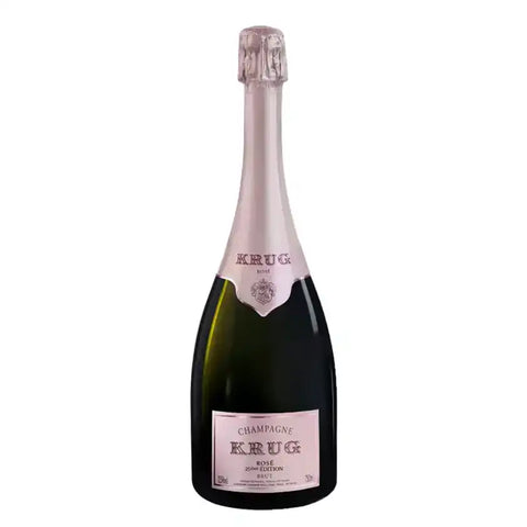 Krug Rose 25th Edition NV 750ml