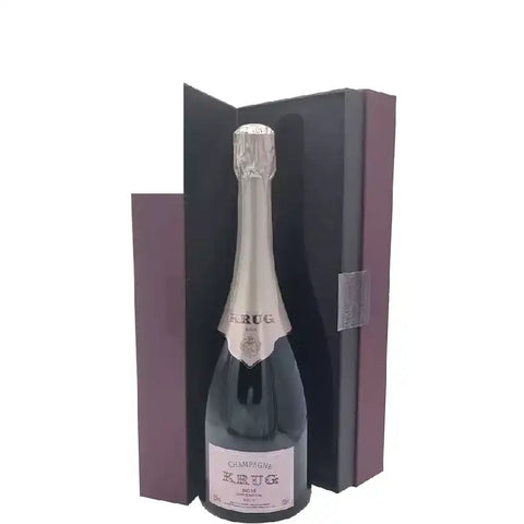 Krug Rose Champagne 750ml
