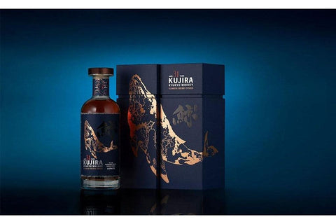 Kujira 31 Years Old Japanese Whisky