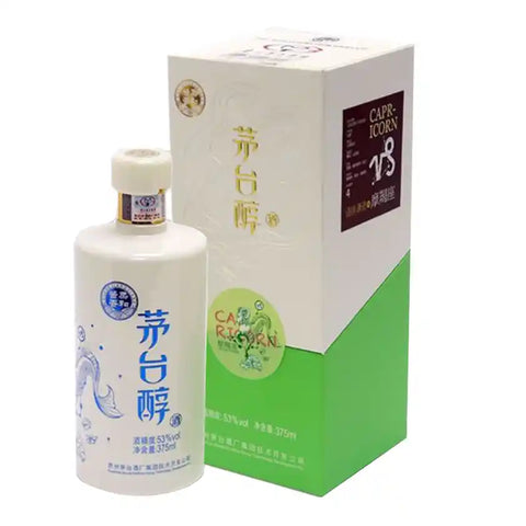 Kweichow Moutai Chun Capricorn Baijiu 375ml