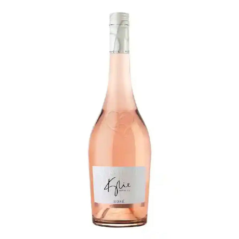 Kylie Minogue Rose Wine 750ml