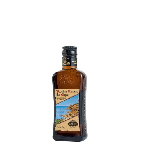 Vecchio Amaro Del Capo 50ml